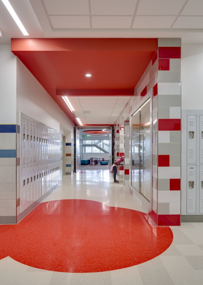 Meadowlark Elementary School - 0
