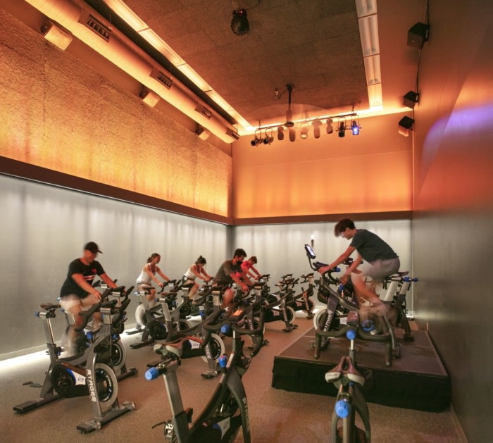 Oregon State University - Dixon Recreation Center Racquetball Court Conversions - 0