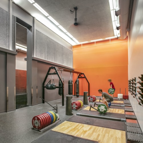 recent Oregon State University – Dixon Recreation Center Racquetball Court Conversions education design projects