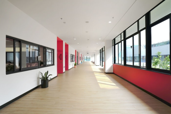 Tianyou Experiential Primary School and Kindergarten - 0