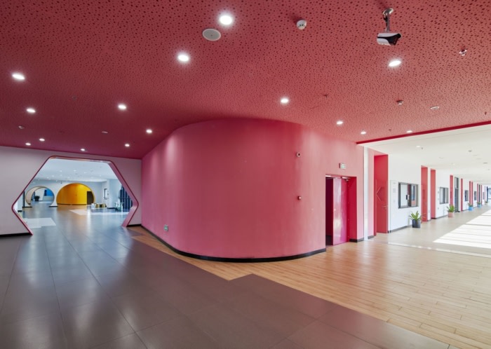 Tianyou Experiential Primary School and Kindergarten - 0