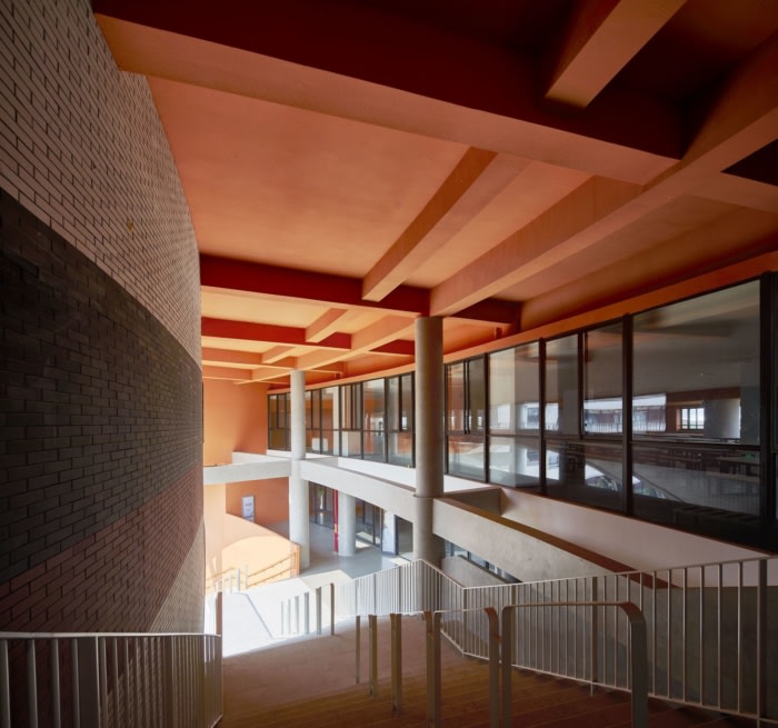 Tianyou Experiential Primary School and Kindergarten - 0