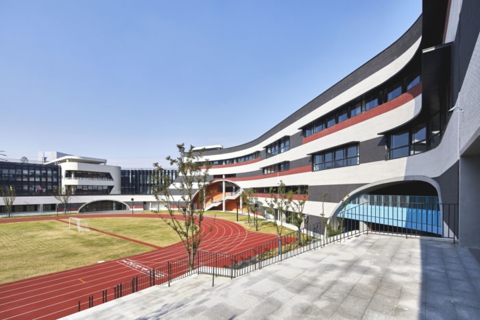 Tianyou Experiential Primary School and Kindergarten - 0