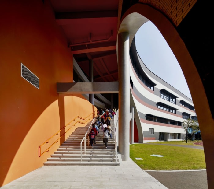Tianyou Experiential Primary School and Kindergarten - 0