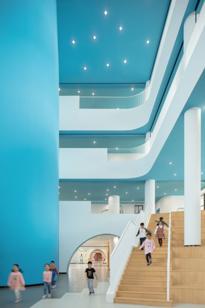 Tianyou Experiential Primary School and Kindergarten - 0