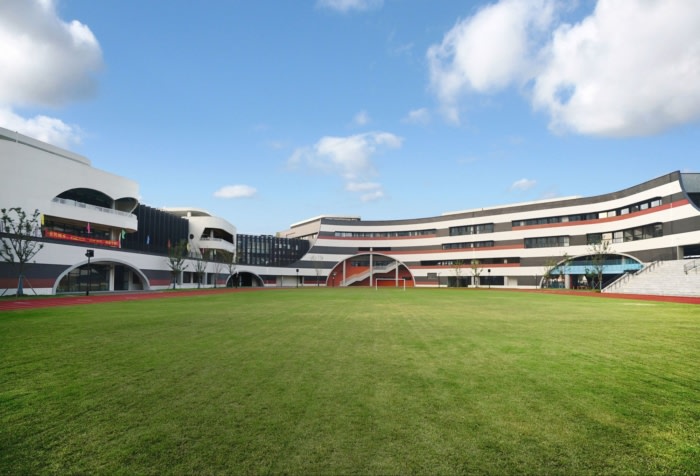 Tianyou Experiential Primary School and Kindergarten - 0