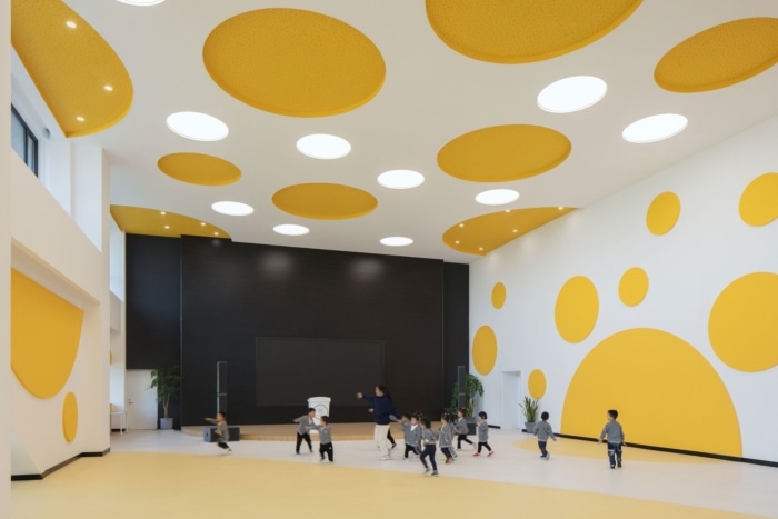 Tianyou Experiential Primary School and Kindergarten - 0