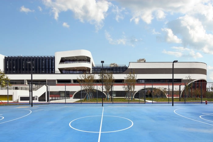 Tianyou Experiential Primary School and Kindergarten - 0