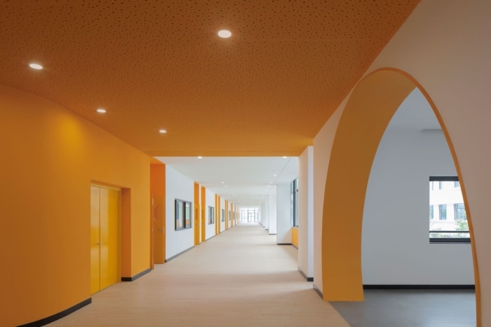 Tianyou Experiential Primary School and Kindergarten - 0
