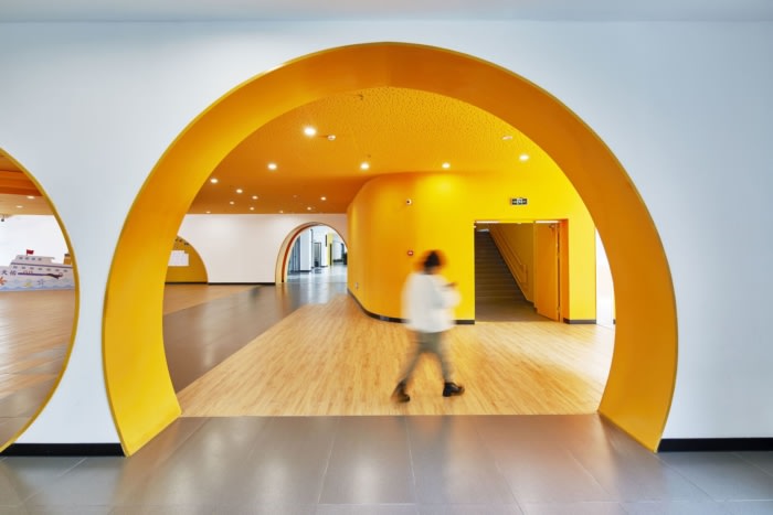 Tianyou Experiential Primary School and Kindergarten - 0