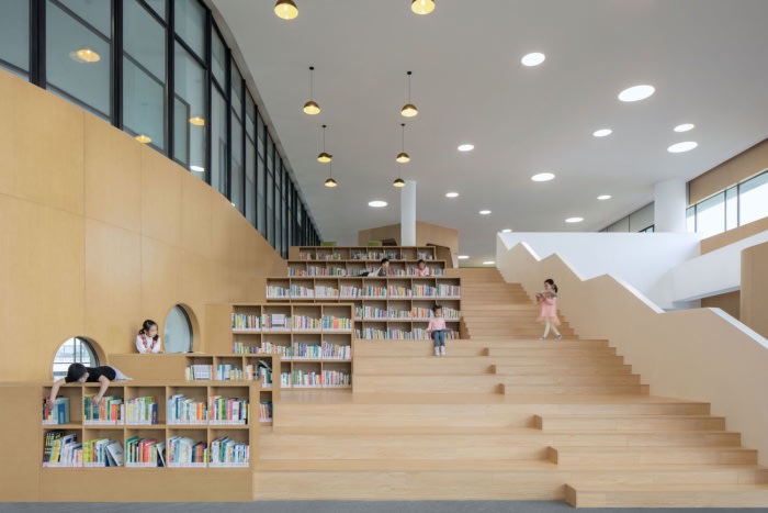 Tianyou Experiential Primary School and Kindergarten - 0