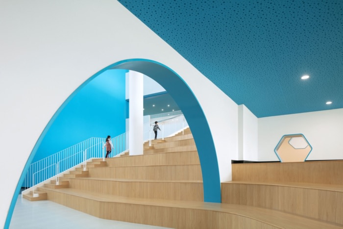 Tianyou Experiential Primary School and Kindergarten - 0