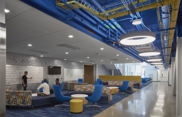 University of Michigan-Flint - Murchie Science Building - 0