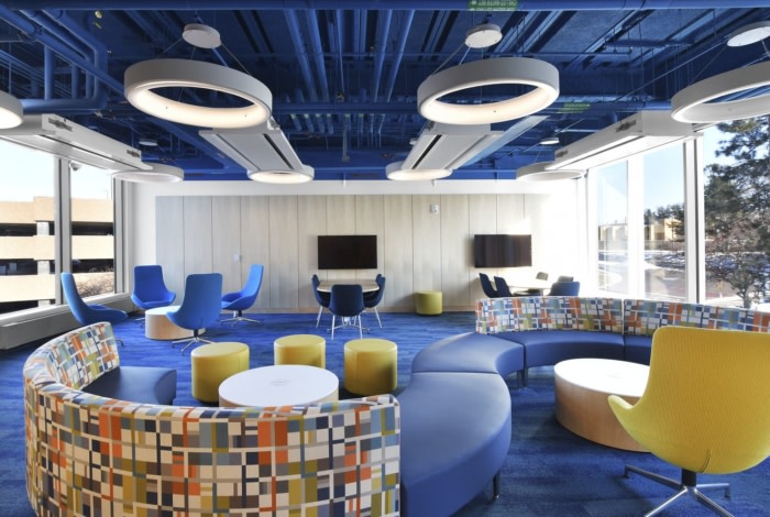 University of Michigan-Flint - Murchie Science Building - 0