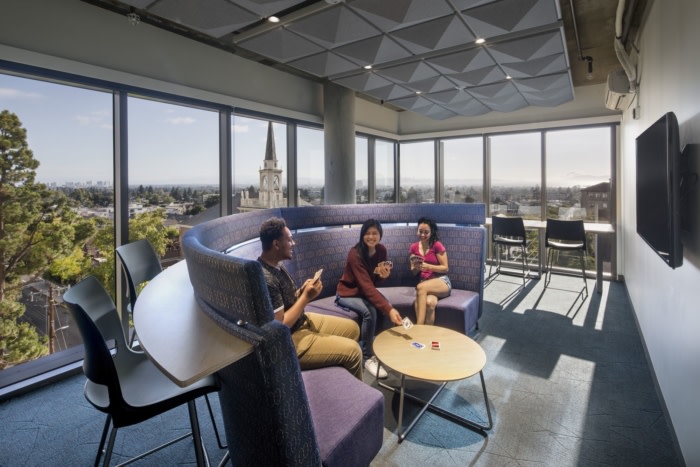 American Campus Communities - David Blackwell Hall - 0