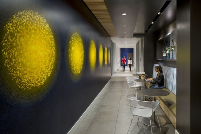 American Campus Communities - David Blackwell Hall - 0