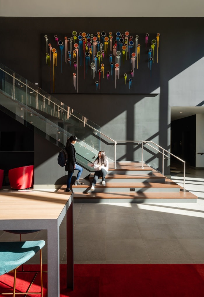 American Campus Communities - Gladding Residence Center - 0