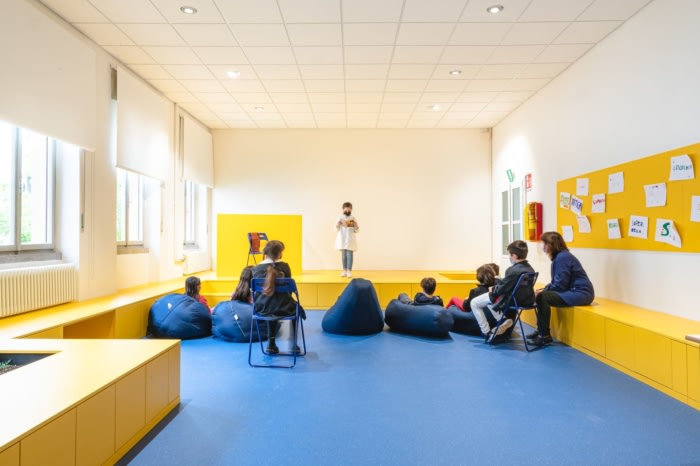 Esperimetro School - 0