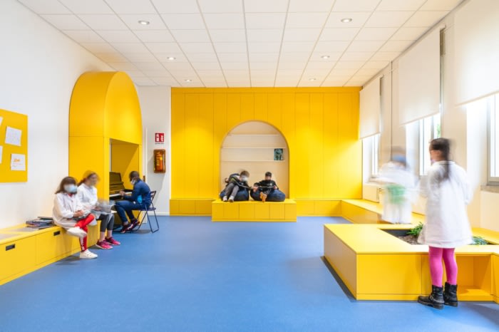 Esperimetro School - 0
