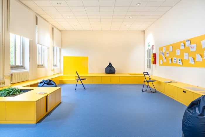 Esperimetro School - 0