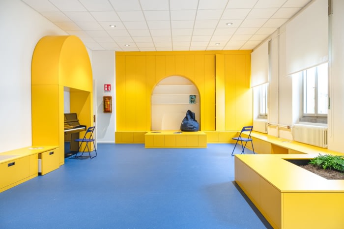 Esperimetro School - 0