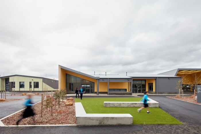 Lucas Primary School - 0