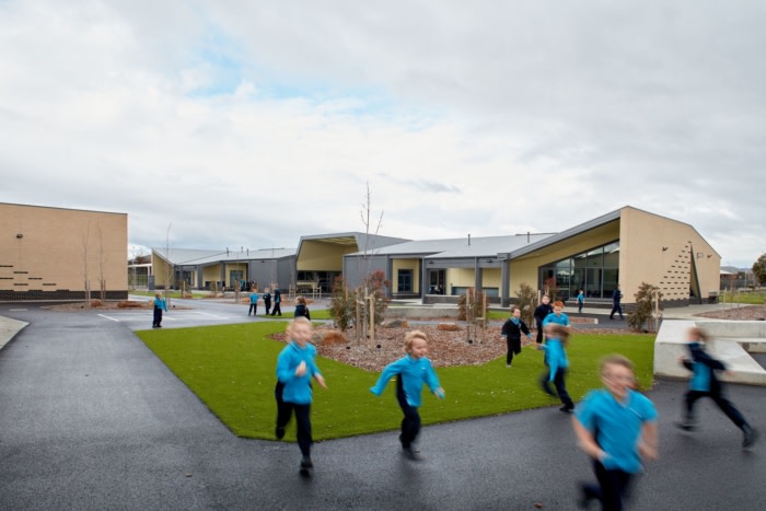 Lucas Primary School - 0