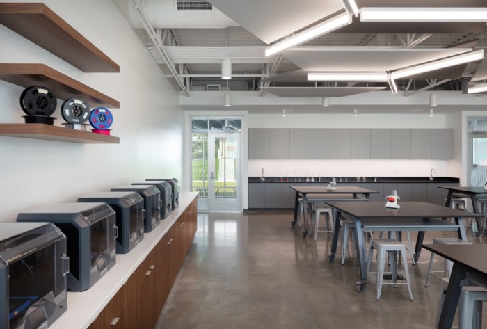 Sherman Center at SVN Charter School - 0