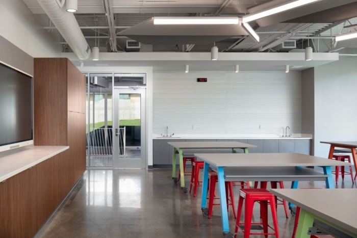 Sherman Center at SVN Charter School - 0