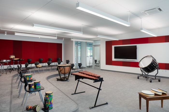 Sherman Center at SVN Charter School - 0