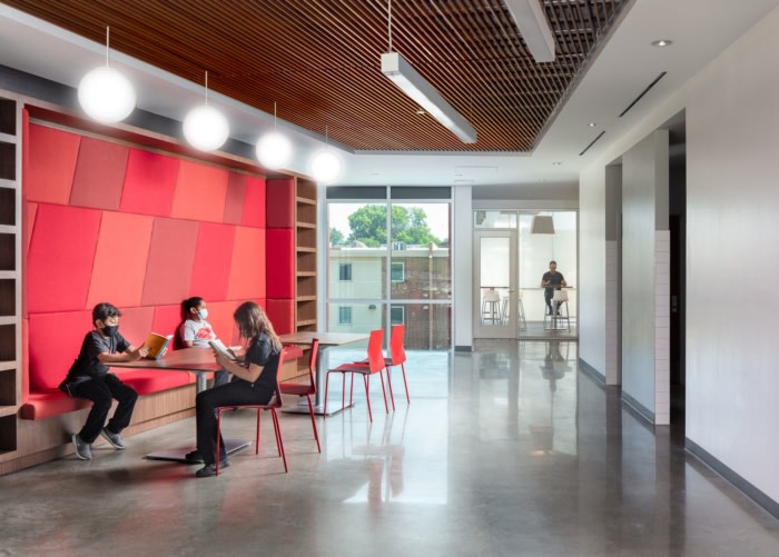 Sherman Center at SVN Charter School - 0