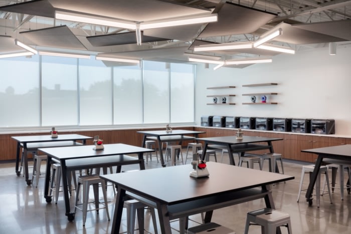 Sherman Center at SVN Charter School - 0