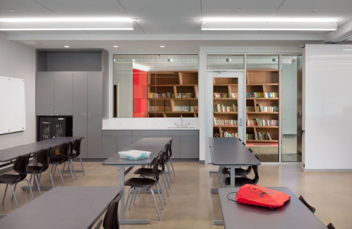 Sherman Center at SVN Charter School - 0