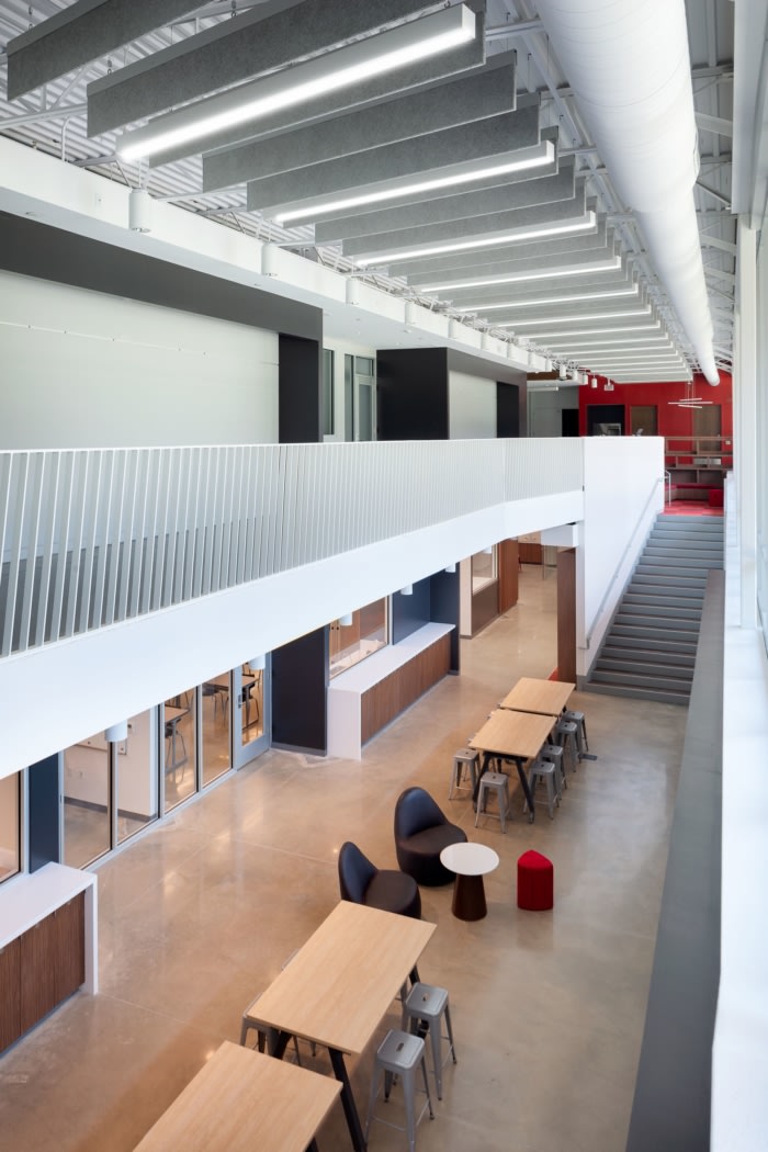 Sherman Center at SVN Charter School - 0