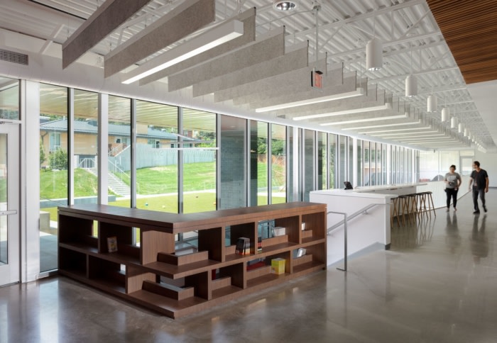 Sherman Center at SVN Charter School - 0