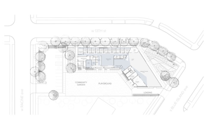 SOS Children's Villages - Roosevelt Square - 0