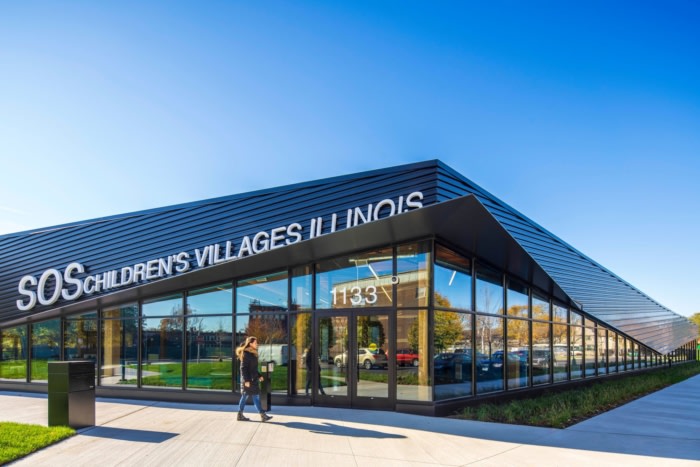 SOS Children's Villages - Roosevelt Square - 0