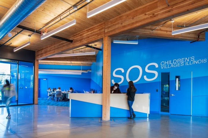 SOS Children's Villages - Roosevelt Square - 0