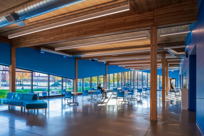 SOS Children's Villages - Roosevelt Square - 0