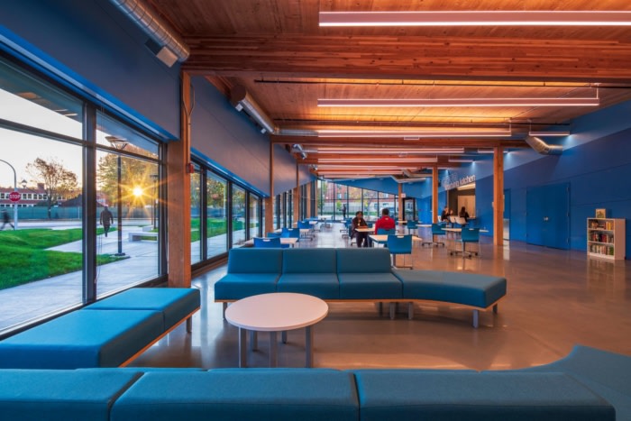 SOS Children's Villages - Roosevelt Square - 0