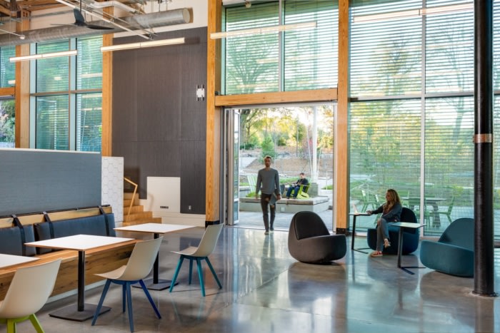 The Georgia Institute of Technology - The Kendeda Building for Innovative Sustainable Design - 0