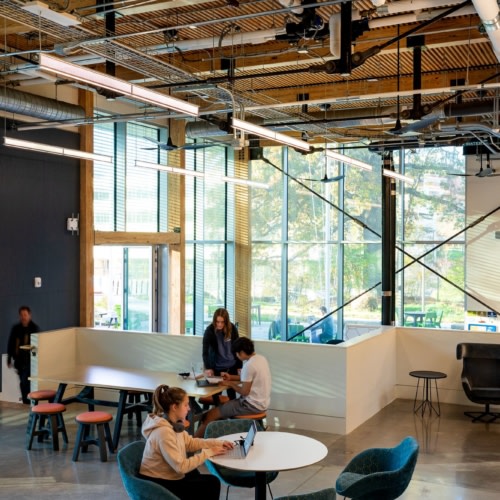The Georgia Institute of Technology - The Kendeda Building for Innovative Sustainable Design