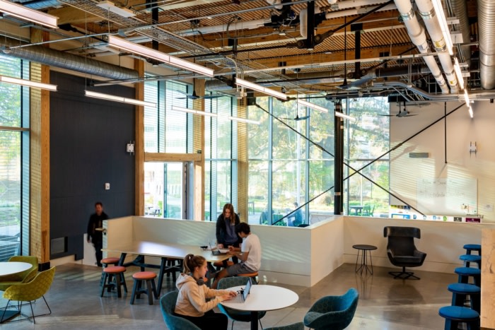 The Georgia Institute of Technology - The Kendeda Building for Innovative Sustainable Design - 0