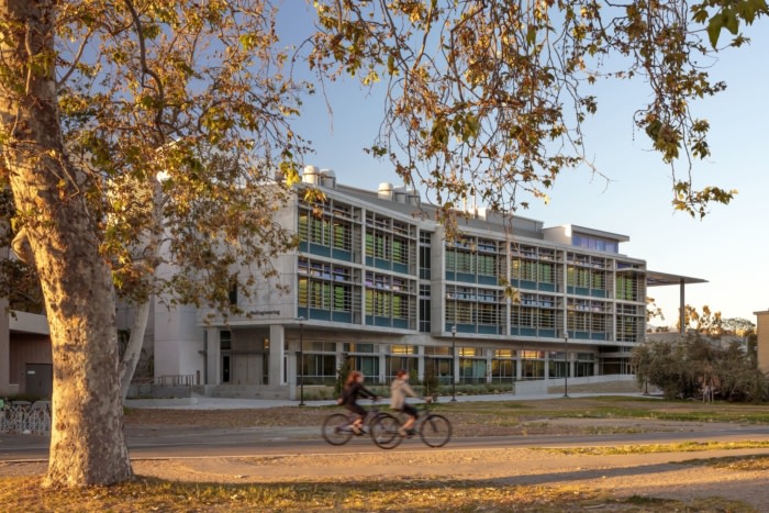 University of California at Santa Barbara - Bioengineering Building - 0