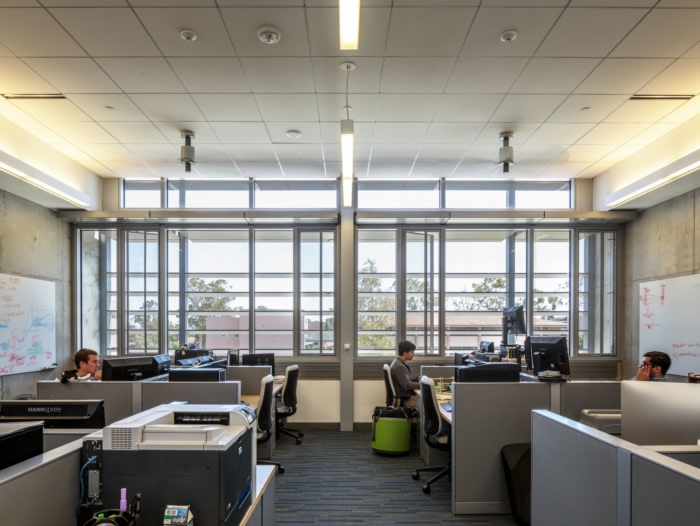 University of California at Santa Barbara - Bioengineering Building - 0