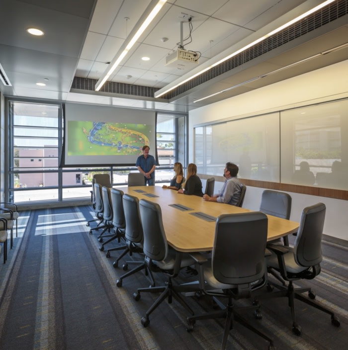 University of California at Santa Barbara - Bioengineering Building - 0