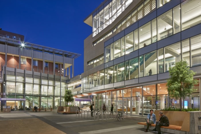 University of California, Berkeley - Lower Sproul Redevelopment - 0