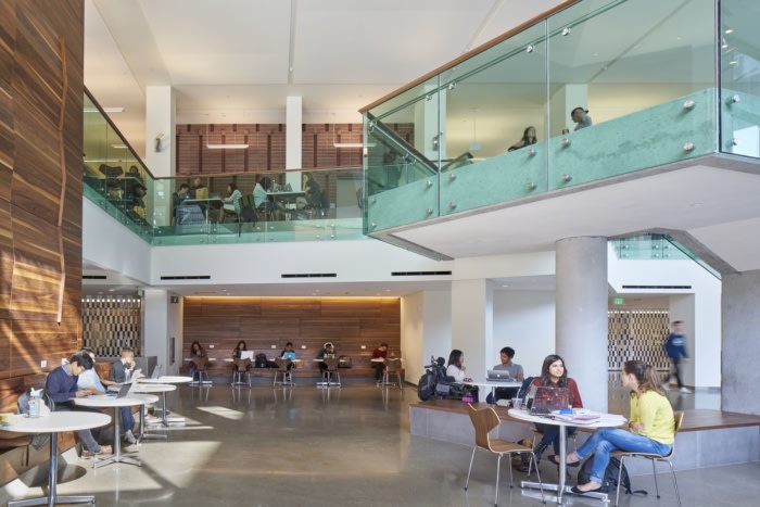 University of California, Berkeley - Lower Sproul Redevelopment - 0