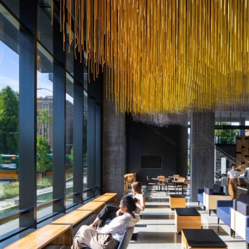 University of Washington - Hans Rosling Center for Population Health
