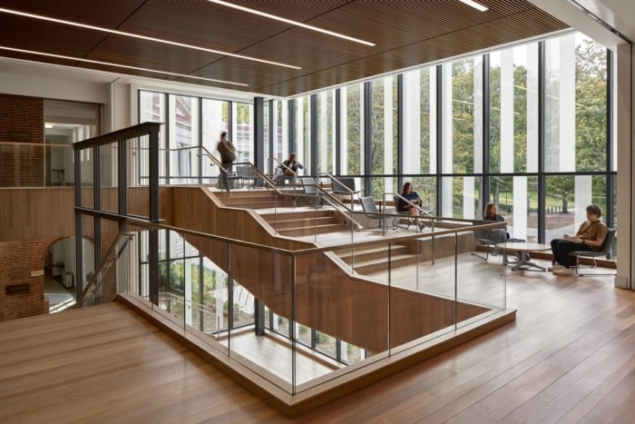 Vanderbilt University - Peabody College - 0